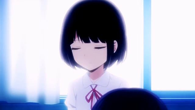 Kuzu no honkai [AMV] - Зачем придумали любовь смотреть онлайн
