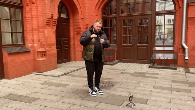iPhone 12 - Drop Test! Ceramic Shield в 4 раза крепче? Сравниваем с iPhone 11... смотреть онлайн