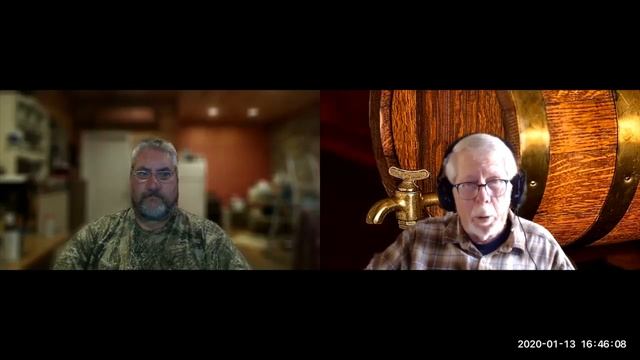 Mentors On Tap, Ep. 23 - Crawling Issues смотреть онлайн