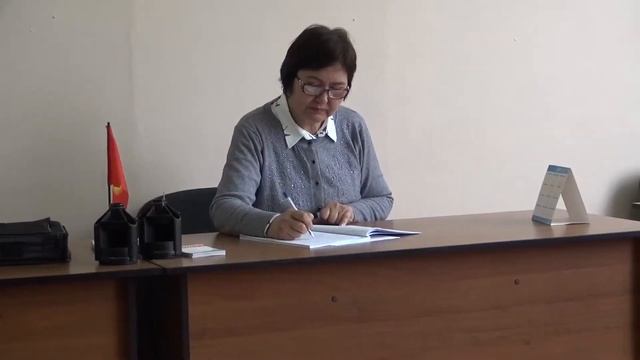 География, экология жана туризм факультети | Kyrgyz National University смотреть онлайн