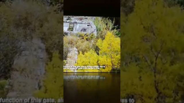 El monumentos de la alhambra de Granada смотреть онлайн