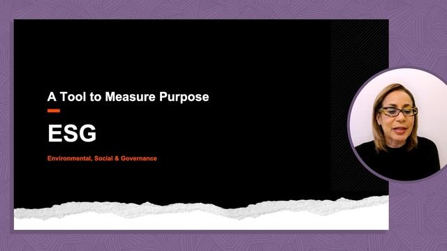 What role does advertising play in upholding brand purpose and values? смотреть онлайн