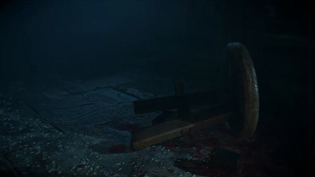 Until dawn (Дожить до рассвета). Прохождение. 9 Откровение смотреть онлайн