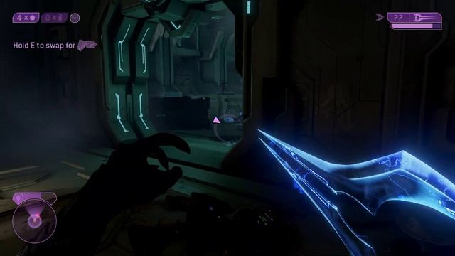 Halo 2 Ep 5 The Oracle смотреть онлайн
