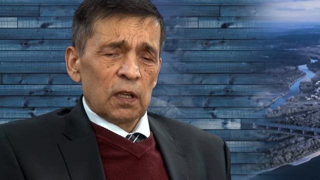 Козлов Николай Николаевич. Личность в истории Новосибирска смотреть онлайн