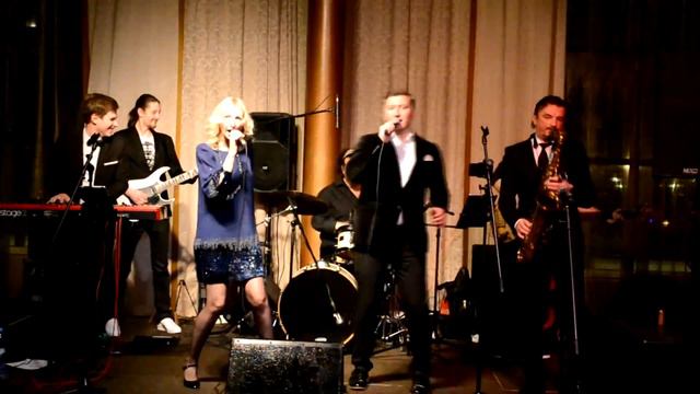 Популярные кавера современного рока и поп музыки! смотреть онлайн