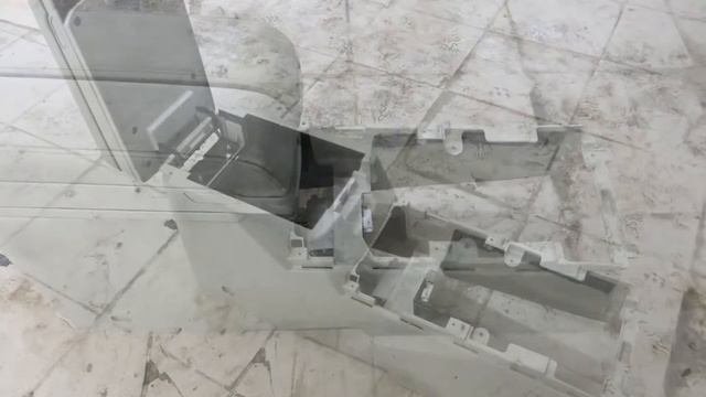 Подлокотник infiniti FX S50, 96920-CG710, 96920CG710, купить подлокотник инфинити смотреть онлайн