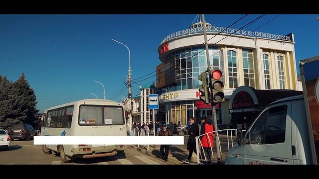 ?Армавир Обзор. Стоит ли рассматривать для переезда? смотреть онлайн