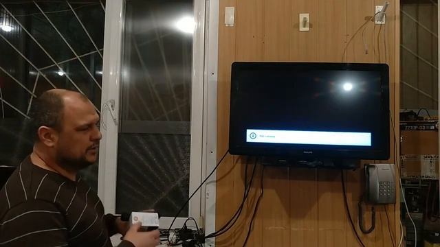 Обзор пяти моделей Т2 тюнеров смотреть онлайн