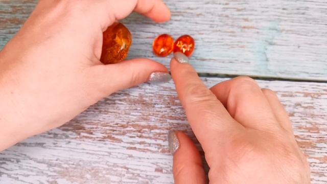 Переделка украшений для Ольги из г.Калуга. Часть V смотреть онлайн