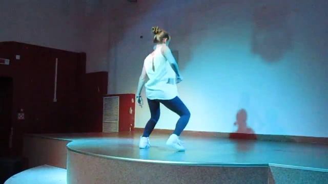 Анимация. Анфиса Косилко в Гомеле (Белоруссия) смотреть онлайн