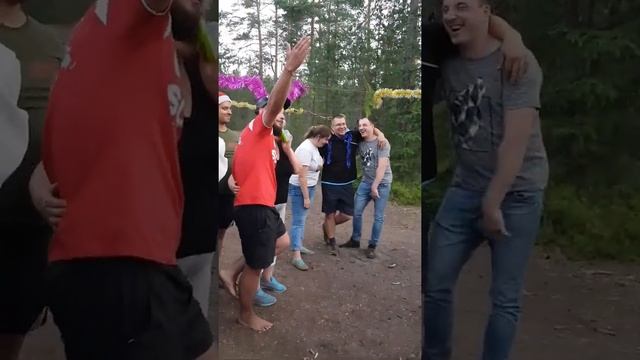 Новый Год летом ( вечеринка 2020) смотреть онлайн