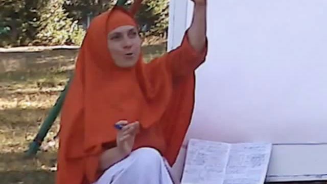 АМ: Алтайский ретрит 2012 смотреть онлайн