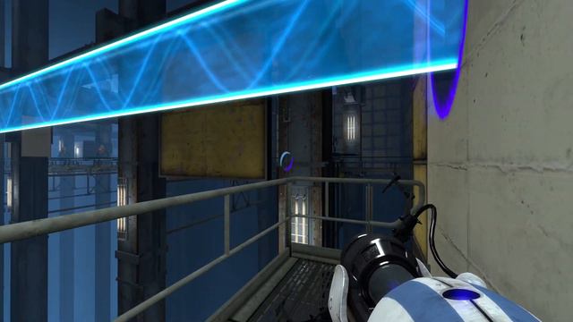 Portal 2. Отряд суицидников - (Часть 3) - Кооперативное прохождение [2K] смотреть онлайн