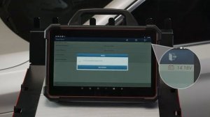 LAUNCH X-431 PAD VII. Презентация новинки