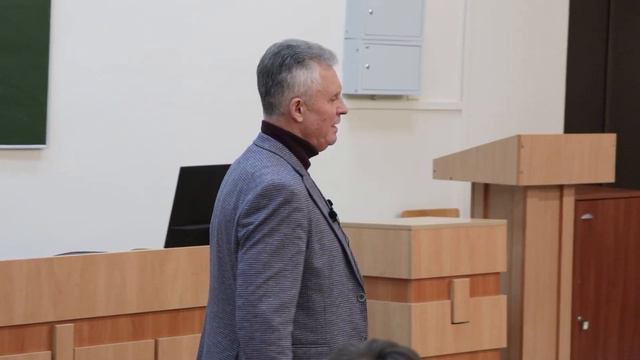 Ватыль В.Н. лекция "Государство как политический институт_часть 2" смотреть онлайн