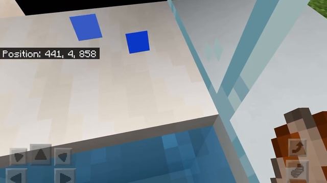 Minecraft - Video Of A Fox Sleeping And Snoring