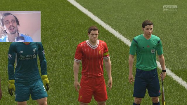FIFA 16 ► ЛИДЕР СЕЗОНА ПРОИГРАЛ / ПРЕОБРАЗОВАНИЕ ОБЩЕГО КОНТРОЛЯ / ЧМ 2022 КАТАР ►#128 смотреть онлайн