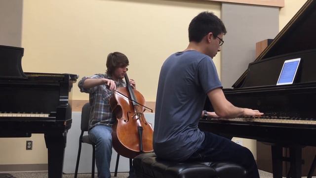 【入殮師 Okuribito】 Memory 鋼琴+大提琴 ver. (Piano + Cello Cover) смотреть онлайн