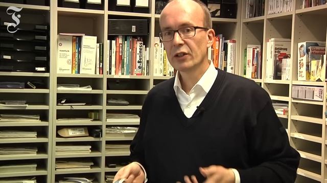 Samsung Smartwatch Gear S: Weder clever noch smart смотреть онлайн