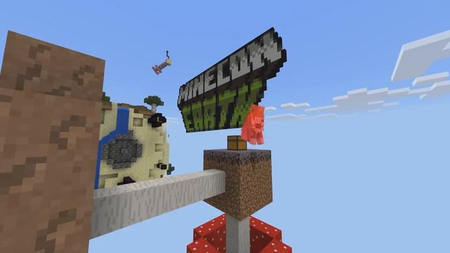 Abstraction: MINECON EARTH - Minecraft Marketplace Trailer
