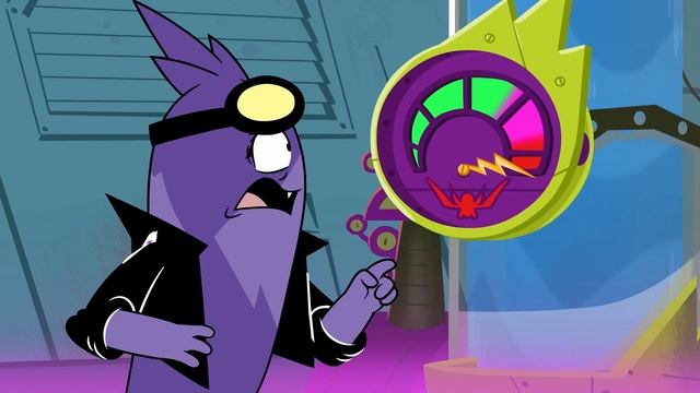 Care Bears Unlock The Magic - The Grumpy Effect | Care Bears Episodes смотреть онлайн