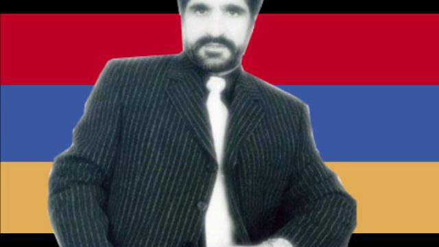 Harout Pamboukjian Арутюн Памбукчян Հարութ Փամբուկչյան Ays Ashxarum смотреть онлайн