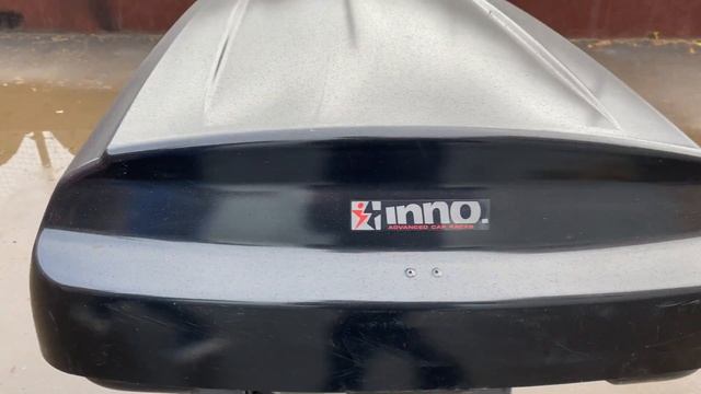 Inno Shadow 14 смотреть онлайн