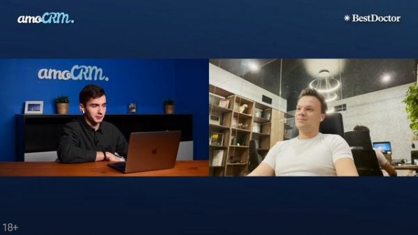 Марк Саневич, BestDoctor. Реально ли увеличить долю на рынке в 7 раз за 2 года?