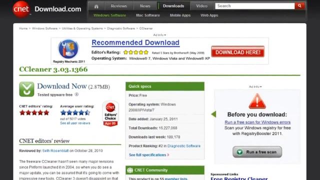 How to download Ccleaner смотреть онлайн