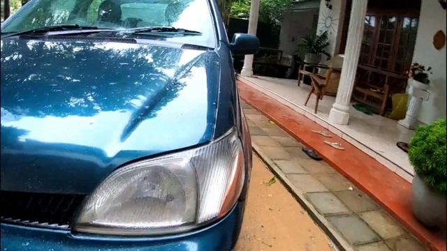 Toyota Platz Sinhala Full Review смотреть онлайн