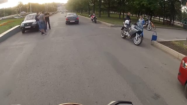 заехали на на Горс смотреть онлайн