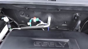 Geely Emgrand X7 ВСЯ ПРАВДА о семилетнем китайце.