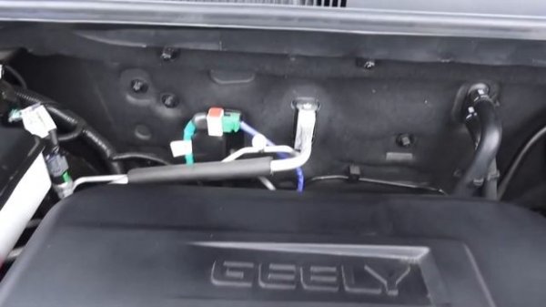 Geely Emgrand X7 ВСЯ ПРАВДА о семилетнем китайце.