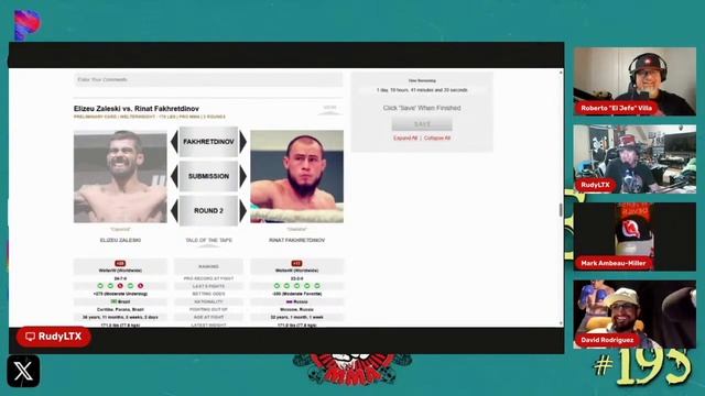 UFC Fight Night 231 Predictions: Derrick Lewis vs. Jailton Almeida in Sao Paulo | Fightbookmma смотреть онлайн