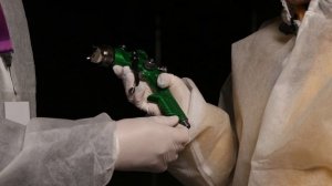 Как выбрать краскопульт ? Типы краскопультов ? Обзор+тест с ЭКСПЕРТОМ