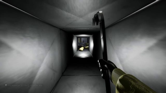 УКРАЛИ ДРУГА В САМОМ КОНЦЕ ЗАКУЛИСЬЯ... ТАКОГО ПОВОРОТА Я НЕ ОЖИДАЛ! - Escape the Backrooms (ХОРРОР смотреть онлайн