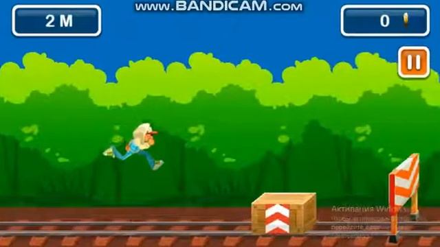 subway runner смотреть онлайн