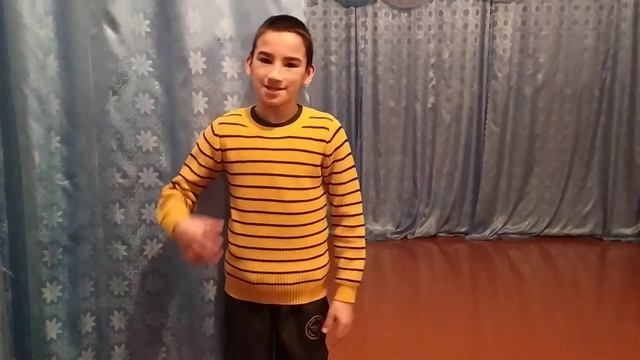 А Блок Ветхая избушка Сартаков Руслан 10 лет смотреть онлайн