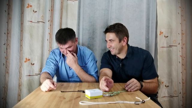 Петля Гарднера, он же Патерностер Гарднера. Обсуждаем и рассказываем об уловистом фидерном монтаже. смотреть онлайн