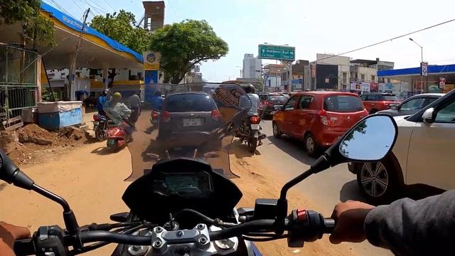PROBLEM IN MY BMW G310 GS BS6 ?| WILL THEY REPLACED IT ❓ смотреть онлайн