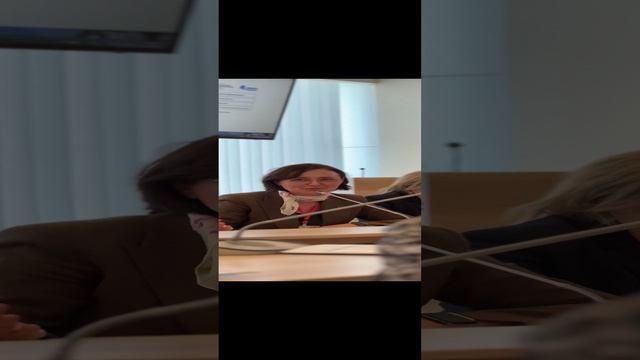 Полтавец Т.И. Речь 2