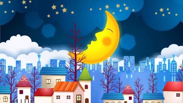 Summer Forest Музыка для сна младенца Малыш уснет за 5 минут Колыбельная для сна смотреть онлайн