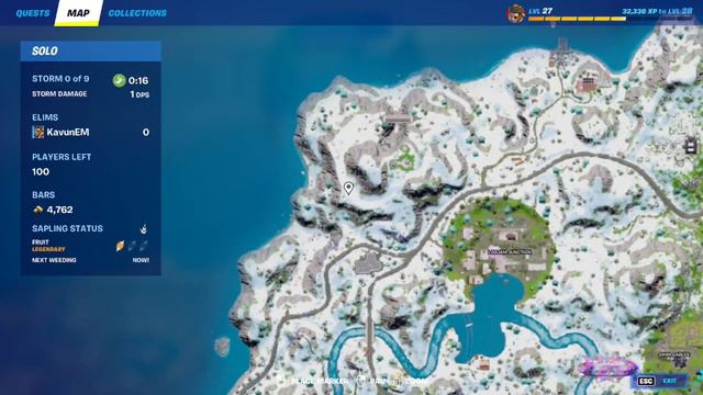 Where To Find OCTANE LOCATIONS In Fortnite! (Rocket League Car)
