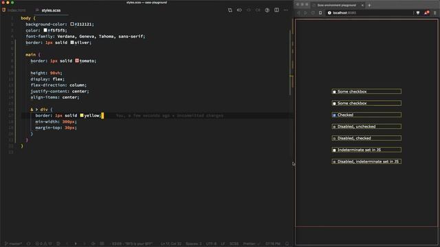 Base Markup смотреть онлайн