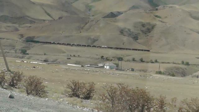 Дорога на Иссык-Куль смотреть онлайн