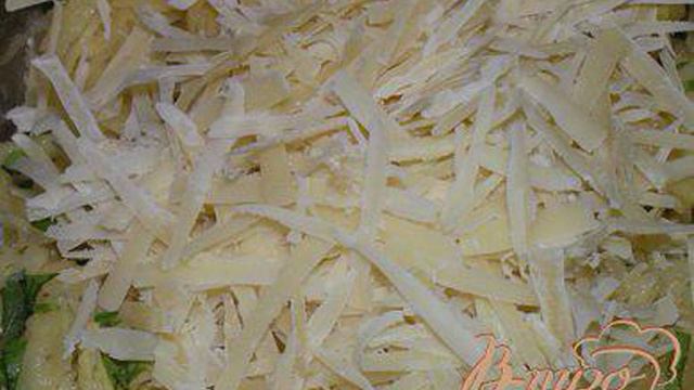 Сборник рецептов