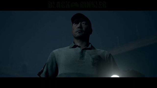 MAN OF MEDAN | 100% ИГРОФИЛЬМ (ХОРОШИЙ ФИНАЛ) | PC [4K] — The Dark Pictures Anthology