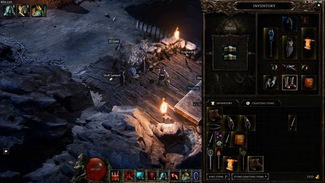 Last Epoch - ГЕЙМПЛЕЙ - СОВЕТЫ - ОБЗОР. Клон Diablo и POE становиться лучше. Игры для слабых ПК смотреть онлайн