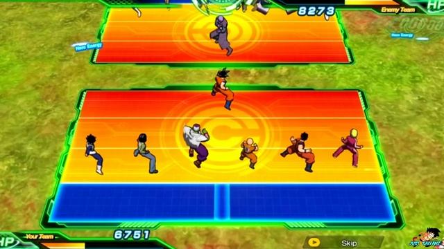 Super Dragon Ball Heroes: World Mission Review Is It Worth Your Money?!!! смотреть онлайн